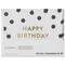 Happy Birthday Cards & Envelopes by Recollections™, 4.25" x 5.5"